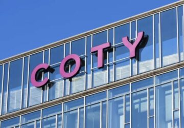 Coty Revenues Fall 7% in Q3 2026 as Turnaround Strategy Takes Shape