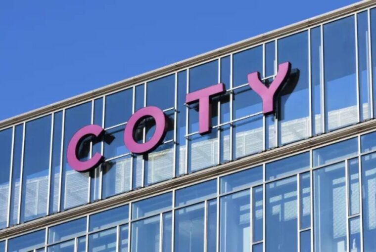 Coty Revenues Fall 7% in Q3 2026 as Turnaround Strategy Takes Shape