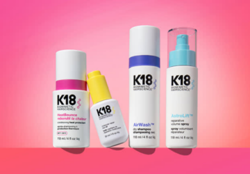 K18 Expands Pro Education & Ambassador Program K18 Expands Pro Education & Ambassador Program