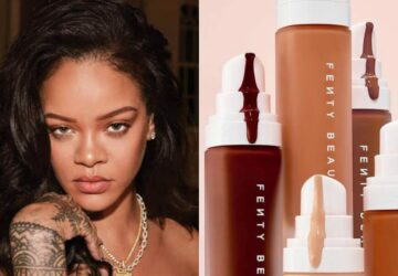 Fenty Beauty Enters India via Reliance Retail Partnership