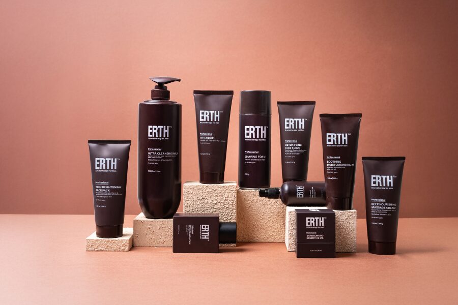 erth