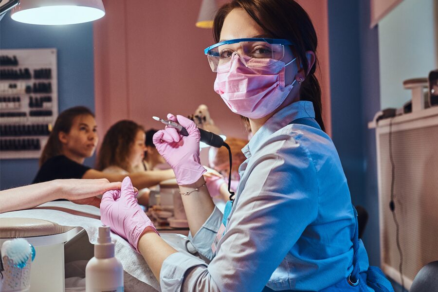 Personal Hygiene: Non-Negotiable for Every Technician