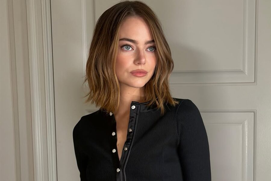 Emma Stone
