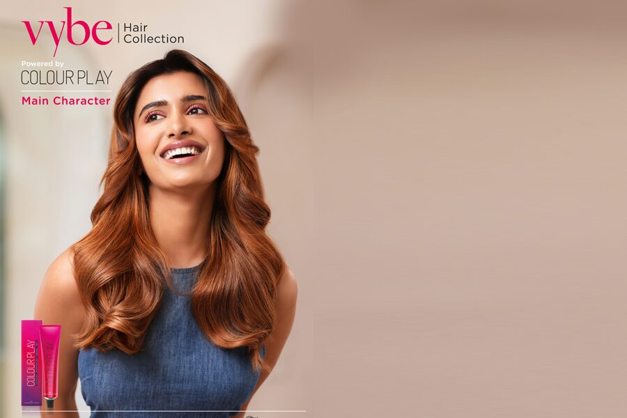 Godrej Professional’s latest Vybe Collection,