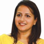Vaishali shah