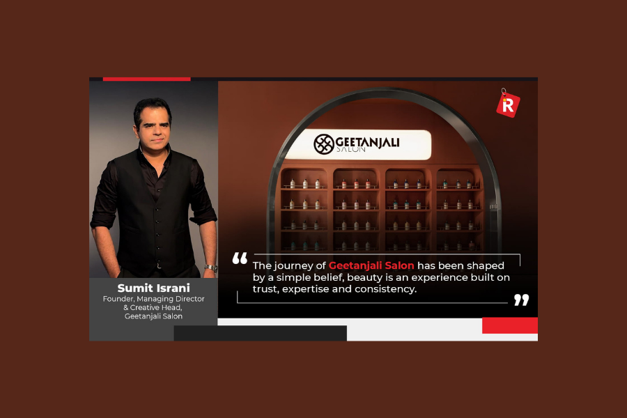 How India’s Salon Industry Is Moving Beyond Traditional Grooming How India’s Salon Industry Is Moving Beyond Traditional Grooming