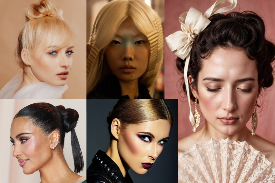 Paris Haute Couture