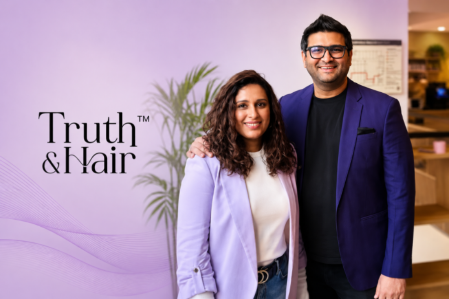 CavinKare Enters Premium Salon Care With Dermaxix CavinKare Enters Premium Salon Care With Dermaxix
