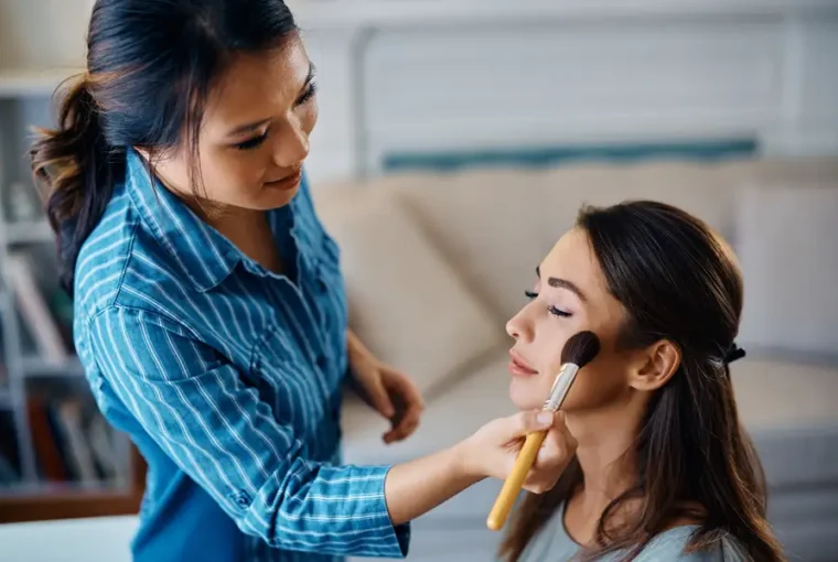 How to Build a Luxury Bridal Makeup Business Successfully How to Build a Luxury Bridal Makeup Business Successfully