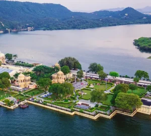 REGIONAL FOCUS: UDAIPUR REGIONAL FOCUS: UDAIPUR