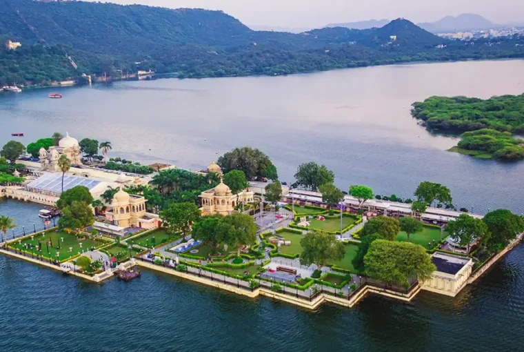 REGIONAL FOCUS: UDAIPUR REGIONAL FOCUS: UDAIPUR