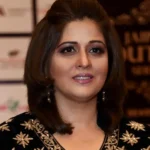 Richa Agarwal, Makeup Artist