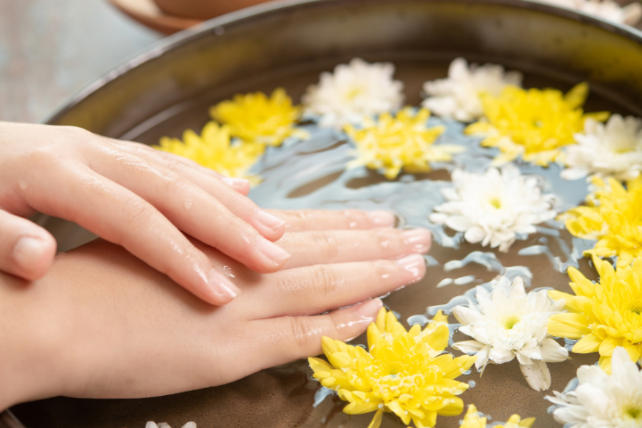A Comprehensive Guide to Improving Nail Health and Strength