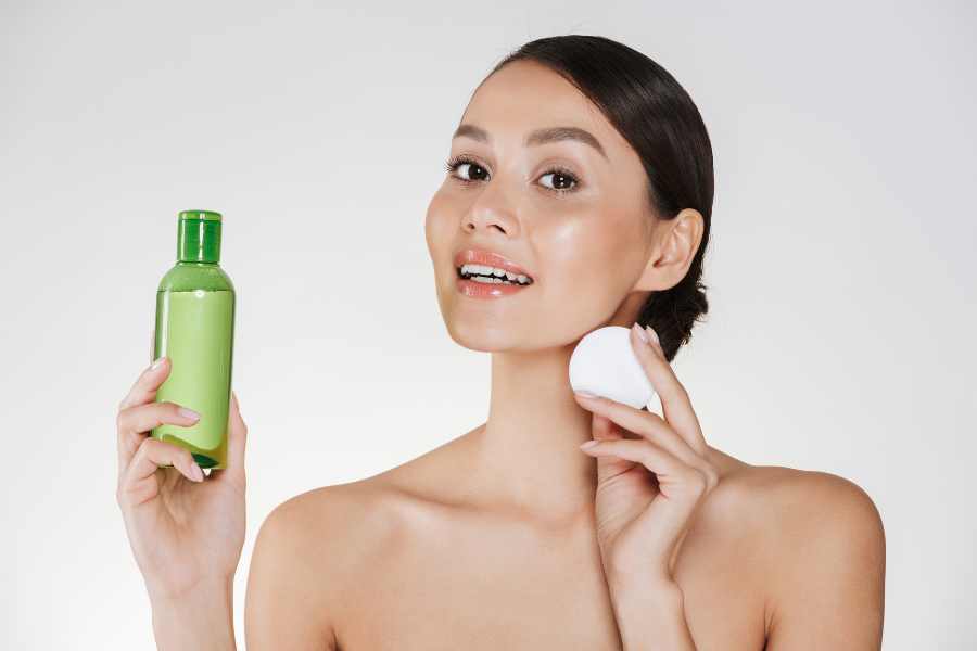 The Emerging Benefits of Probiotic Cleansers
