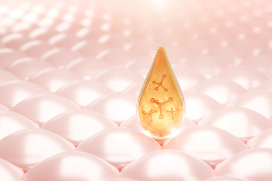 Benefits for Skin Microbiome Support