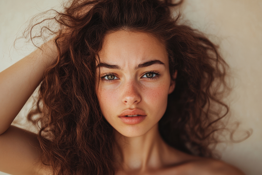Mastering High Porosity Hair