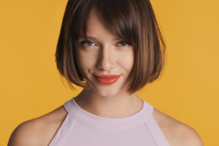 Bob Haircut