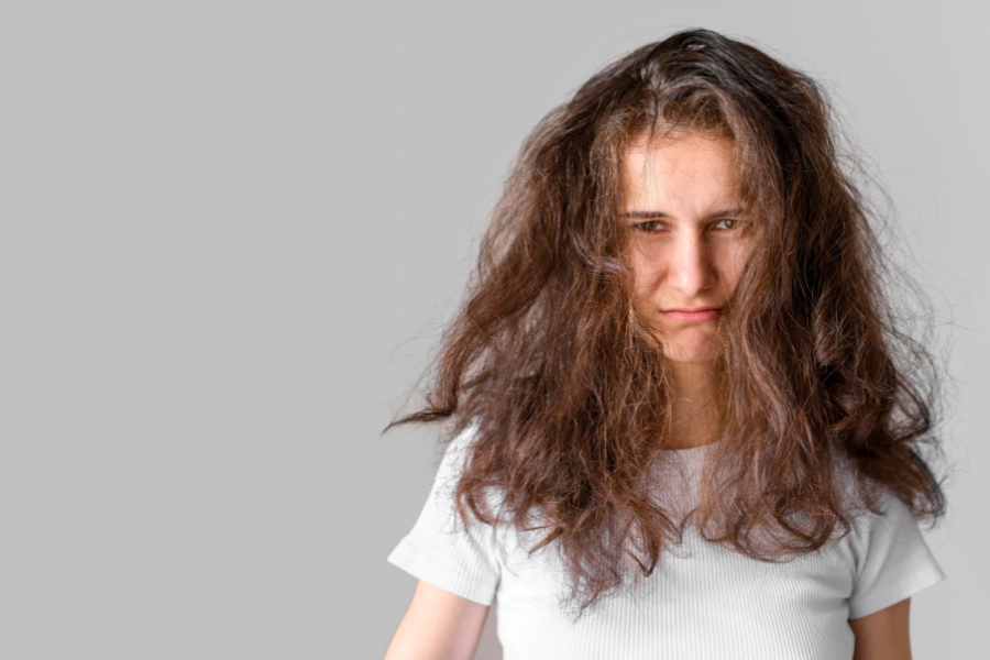 10 Best Anti-Frizz Products For Humid Weather