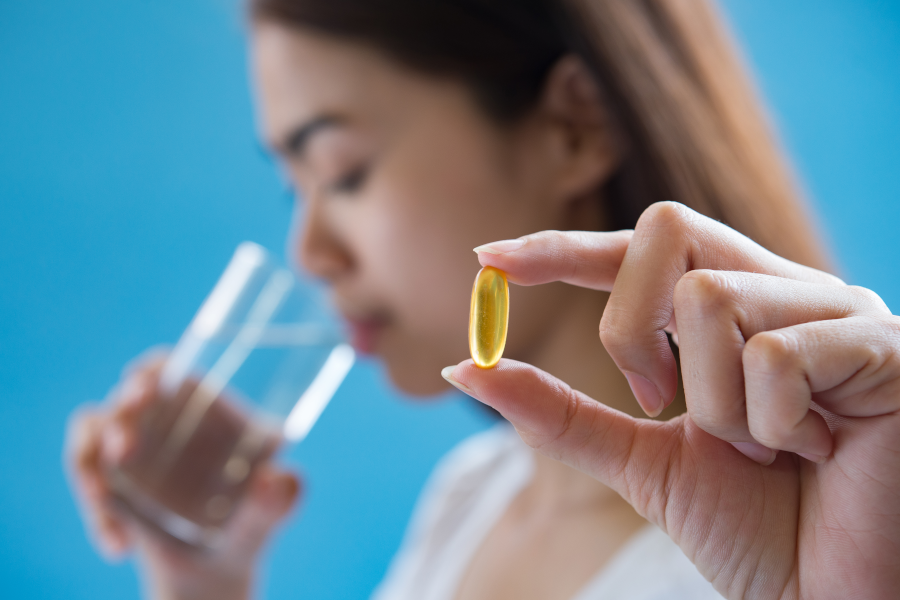 B12 Deficiency and Nails: Signs to Watch For