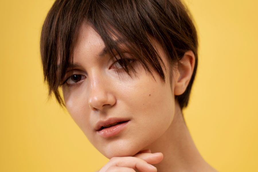 Bixie Haircut Bixie Haircut