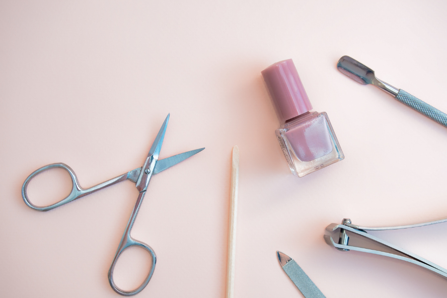 What Are The Essential Tools Needed For Cat Eye Nails