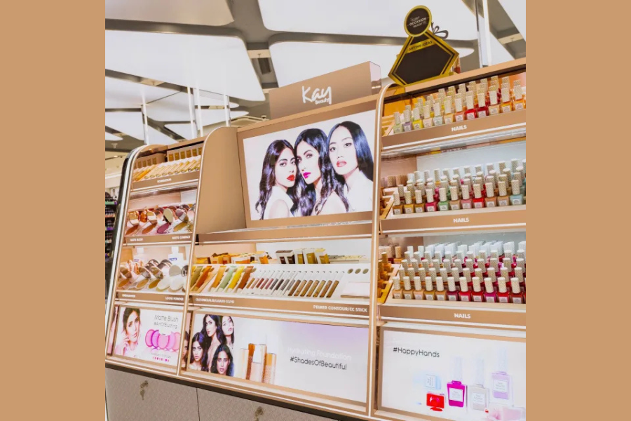 Kay Beauty Hits INR 300 Crore Run Rate with 3x Growth in Three Years