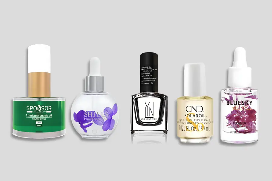Nail Your Cuticle Care!