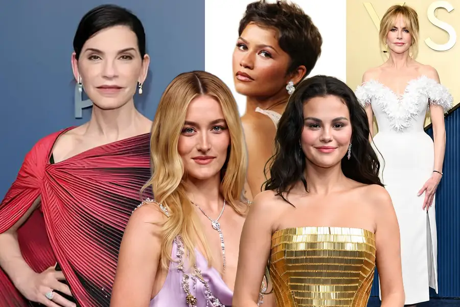 Emmys 2026: All Glitter & Polished , Drapes and Shines