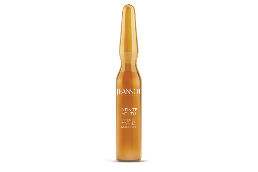 Jeannot Ceuticals Intense Firming Ampoule