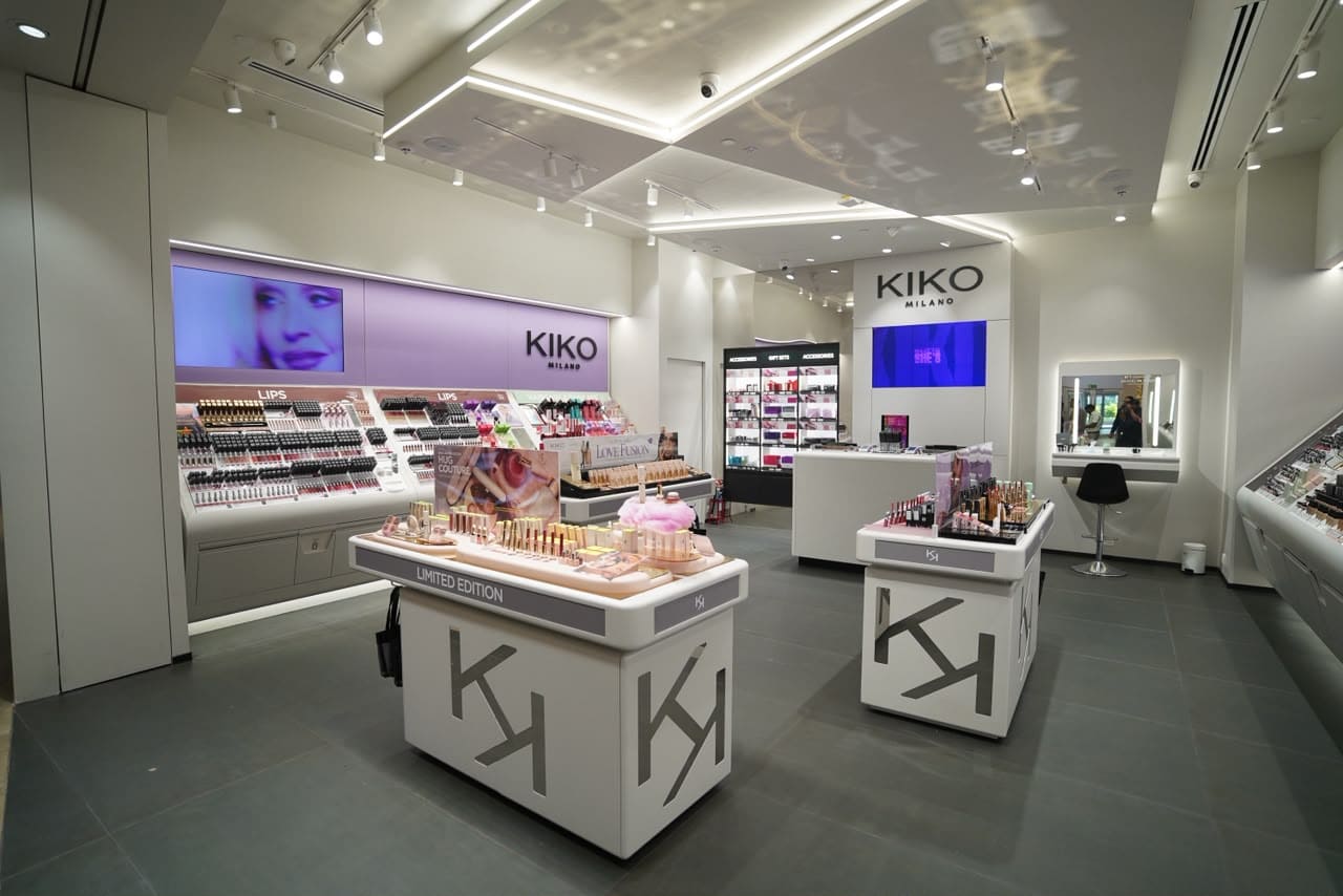 KIKO Milano KIKO Milano