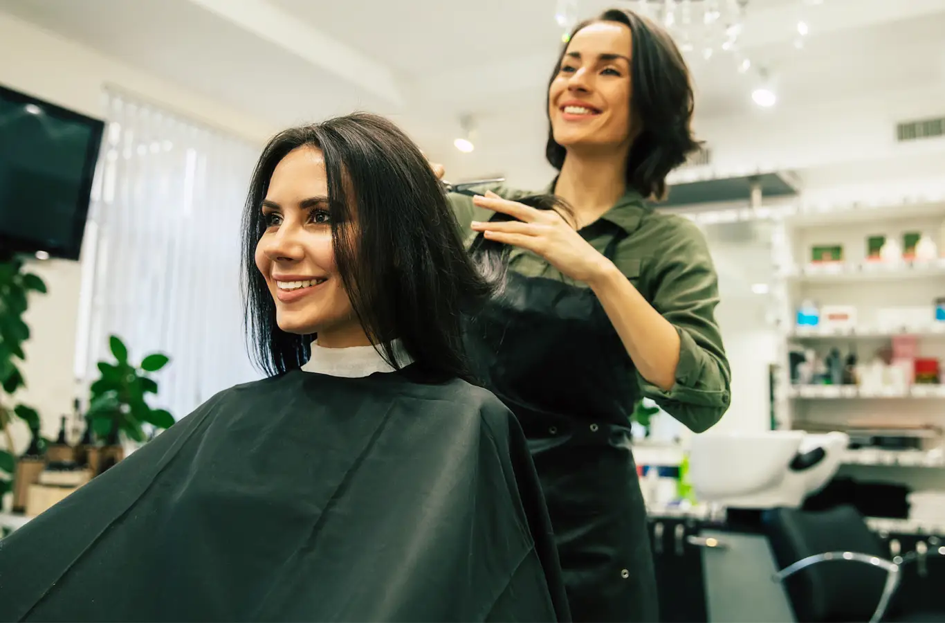 Haircuts That Work With Face Shape