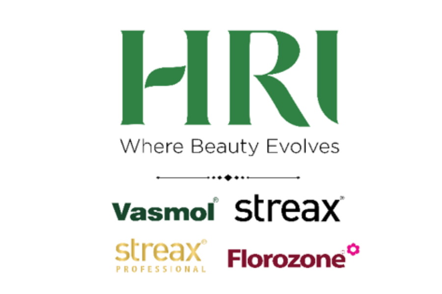 HRI UNVEILS NEW CORPORATE IDENTITY AFTER SEVEN DECADES