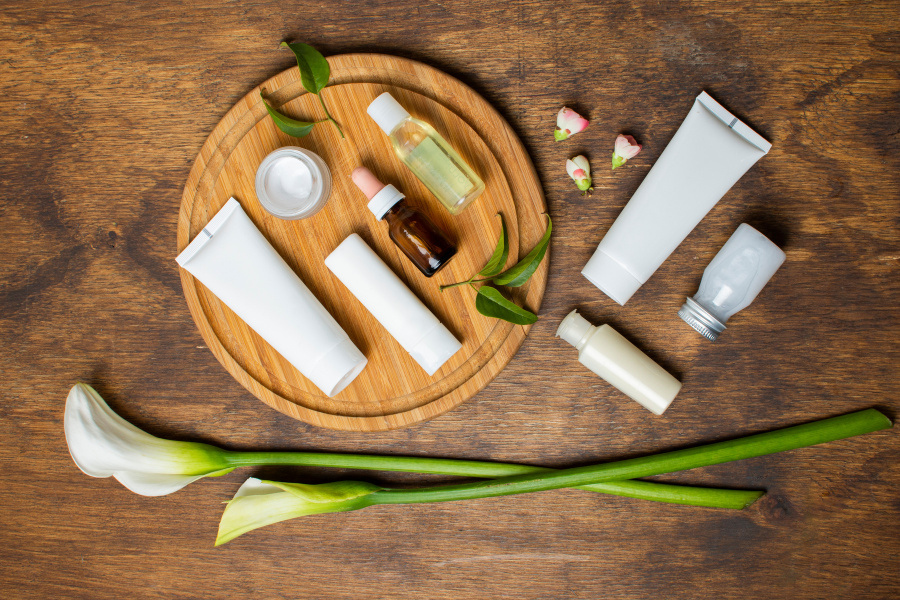 Nourishing the Microbiome