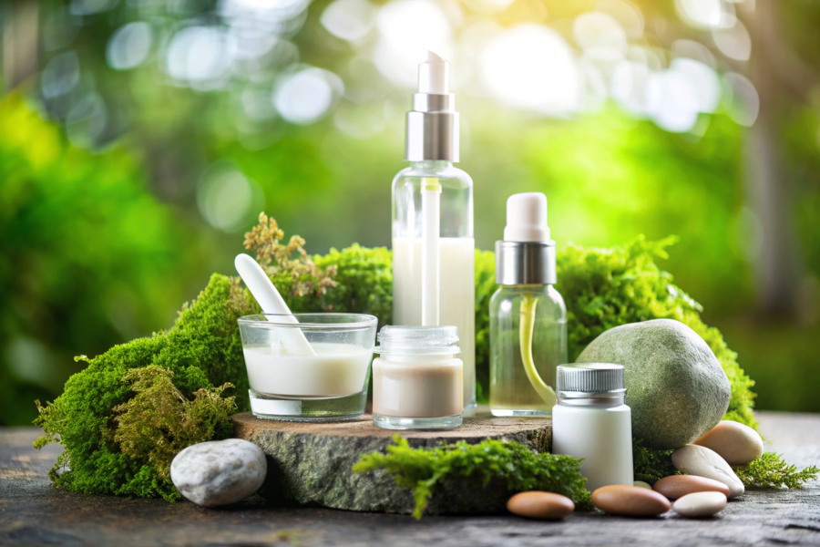 The Science of Biotic Skincare: Balancing the Microbial Ecosystem The Science of Biotic Skincare: Balancing the Microbial Ecosystem