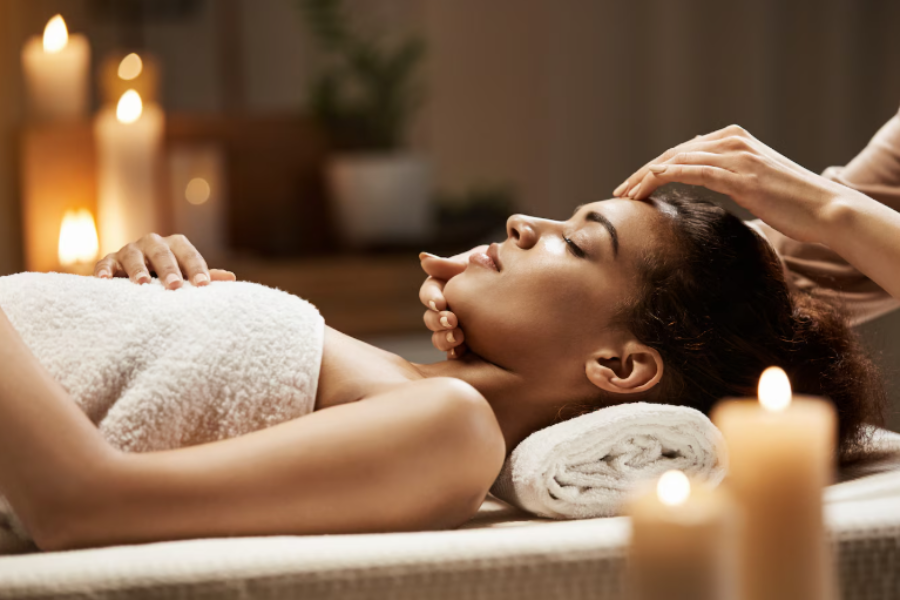 Wellness Holidays and Spa Tourism