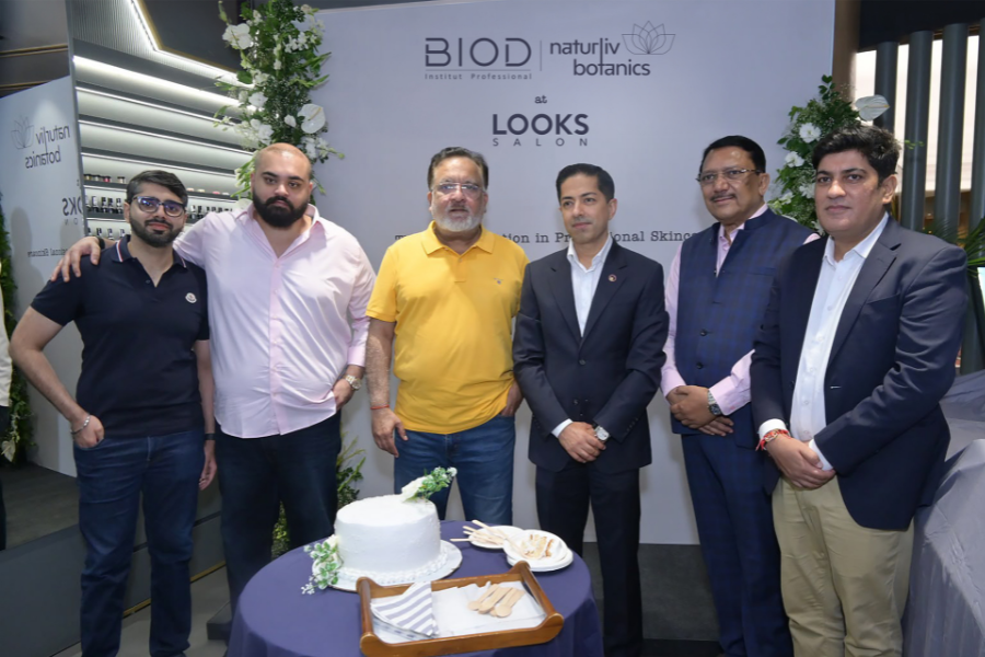 BIOD Professional