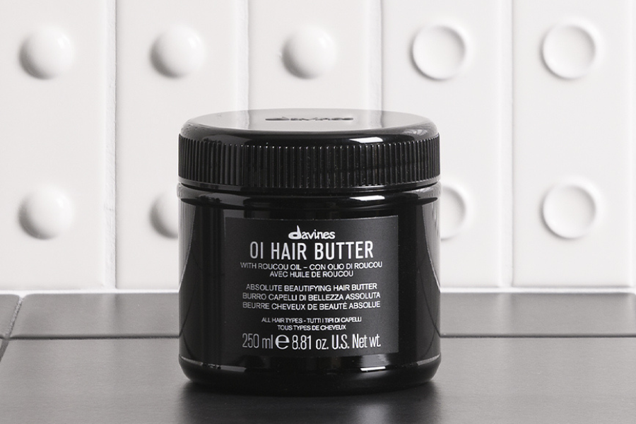 Davines OI Butter