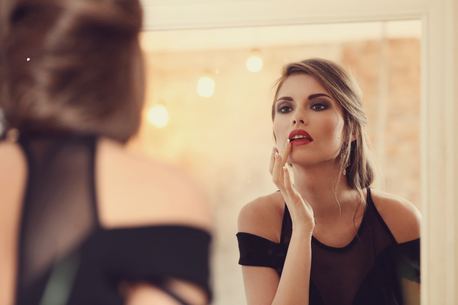 How to Transition Makeup Look From Day to Night